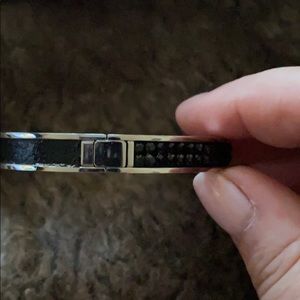 Swarovski bangle